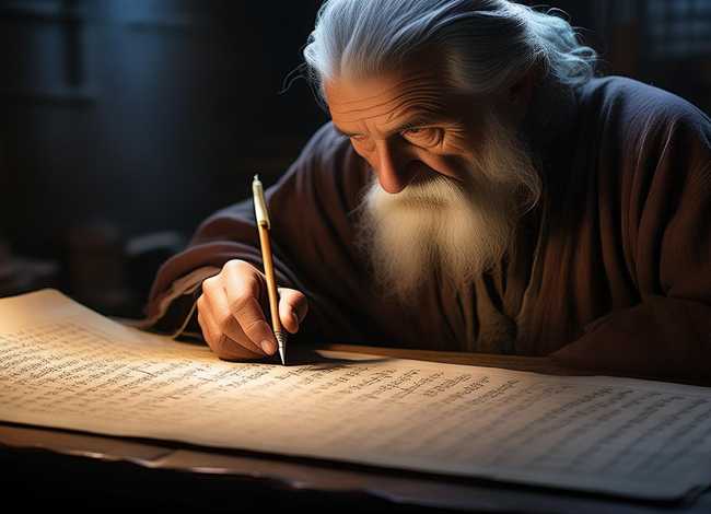 一字千金的故事100字，一字千金的故事100字作文