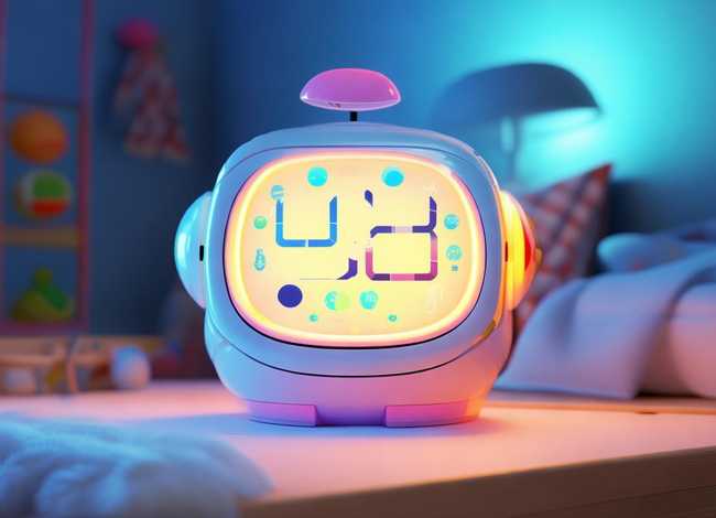 智能闹钟儿童故事 - 儿童智能闹钟推荐