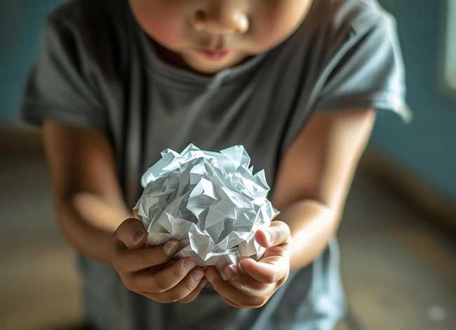 孩子勤俭节约的故事 - 孩子勤俭节约的故事有哪些