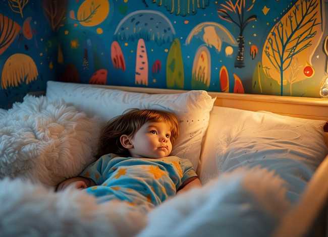 小儿睡觉故事、小儿睡觉故事大全