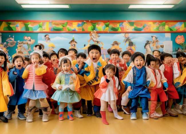 儿童成语表演剧本 儿童成语表演剧本怎么写