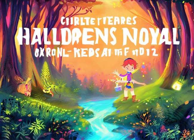 儿童故事长篇（7～12岁儿童长篇小说）