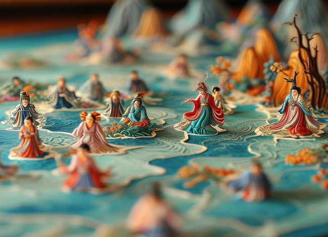 剪纸故事绘画;剪纸故事绘画教案 剪纸故事绘画;剪纸故事绘画教案