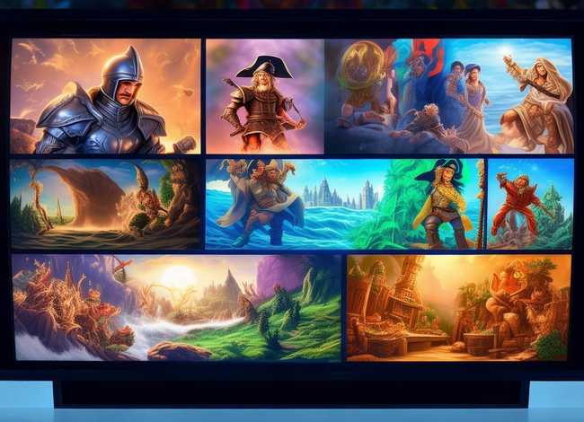 讲英雄故事的视频 - 讲英雄故事的视频有哪些