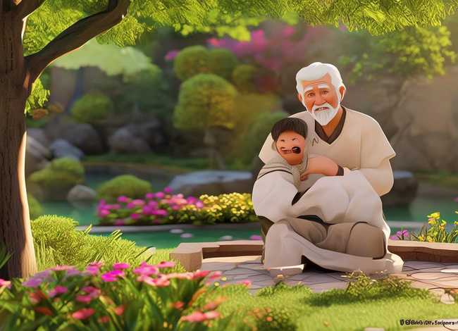 二十四孝故事动画全集 视频；二十四孝故事视频全集24集动画版