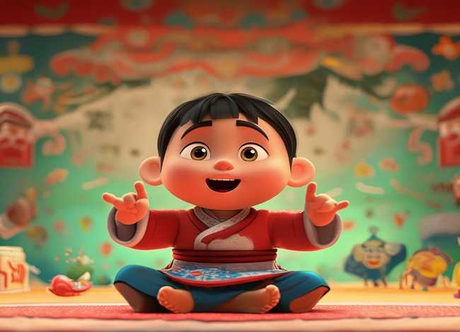 中国古代寓言儿童讲解视频 - 中国古代寓言故事大全视频动画片