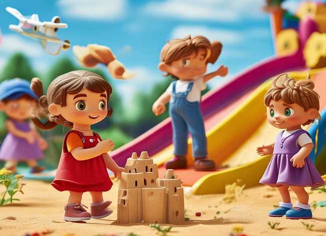 三岁幼儿短故事一分钟；幼儿故事3-6岁三分钟