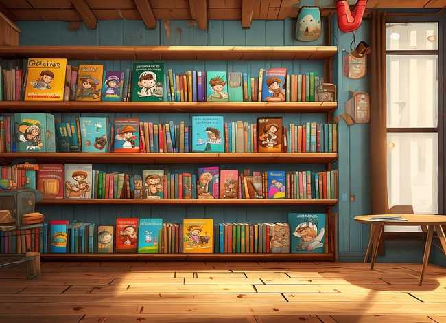 8本儿童侦探故事书推荐、儿童侦探绘本推荐