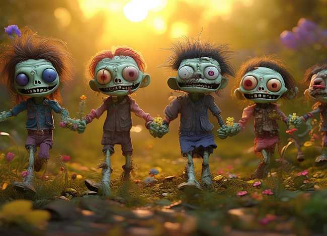 幼儿僵尸故事,幼儿僵尸故事大全 幼儿僵尸故事,幼儿僵尸故事大全