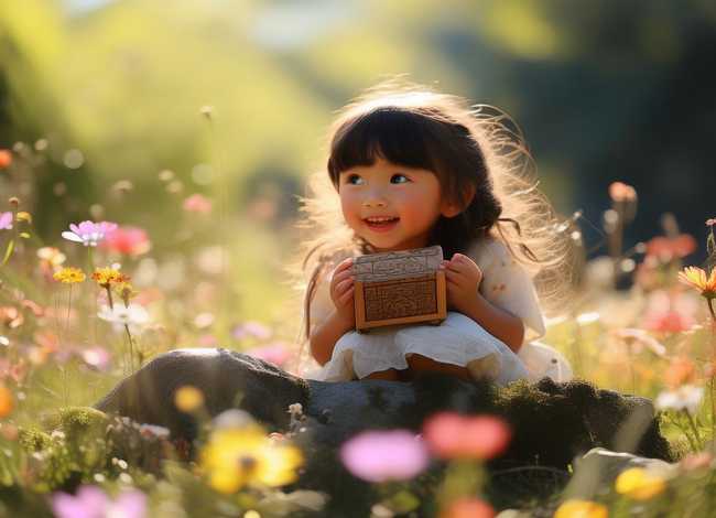 敬的小故事 关于敬的小故事