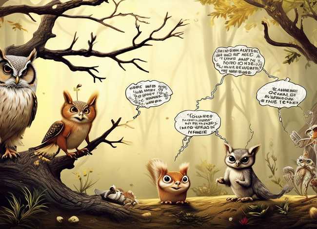 幽默哲理故事及感悟 - 幽默哲理故事及感悟大全 幽默哲理故事及感悟 - 幽默哲理故事及感悟大全