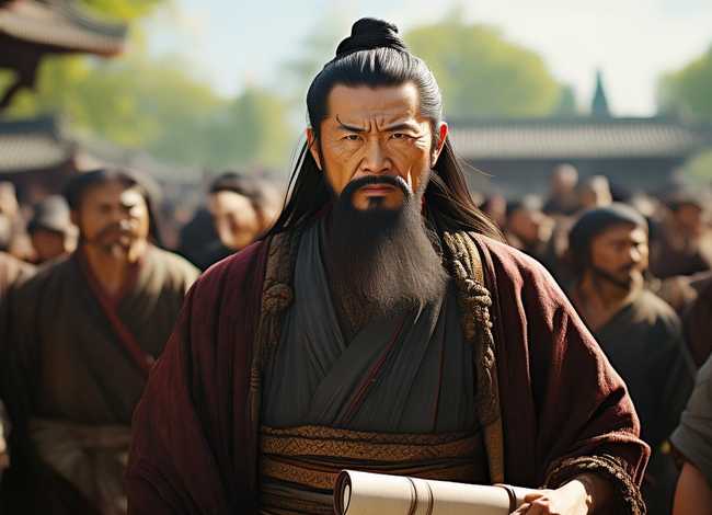 海瑞故事图文并茂 - 海瑞的故事名字