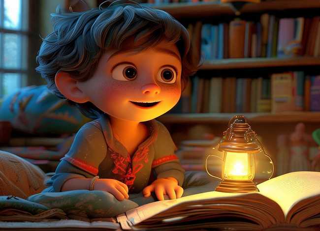 儿童9岁故事大全免费听 - 9岁听的故事大全