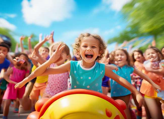 欢快的儿童歌曲；欢快的儿童歌曲抖音最火