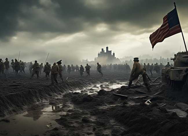 战争故事片儿，战争故事片儿电视连续剧