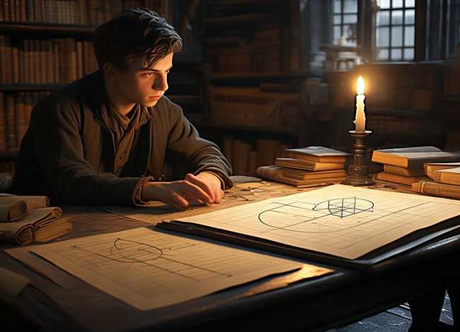 和数学有关的故事（和数学有关的故事简短）