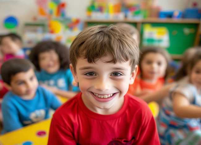 问题儿童幼儿园案例 幼儿园问题儿童案例分析