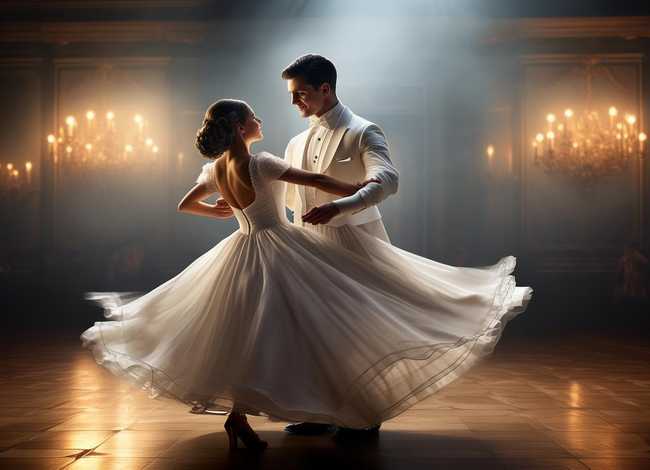 关于国标舞的故事书；关于国标舞的故事书籍