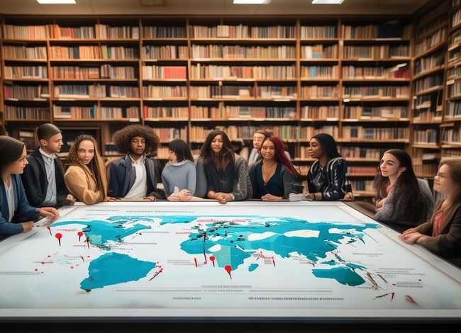 图书情报最好专业 - 图书情报专业最好考的学校