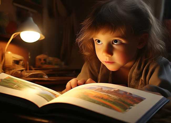 听儿童故事全文；听故事少儿