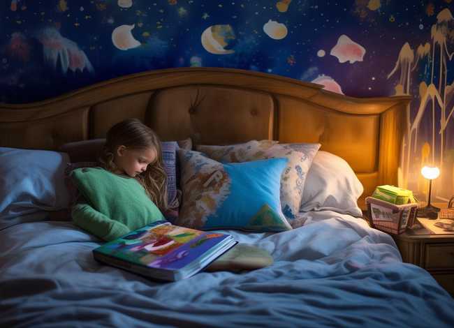 儿童喜马拉雅睡前故事推荐免费、喜马拉雅幼儿睡前故事