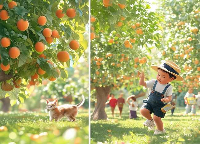 儿童故事大全瓜田李下；瓜田李下的故事50字