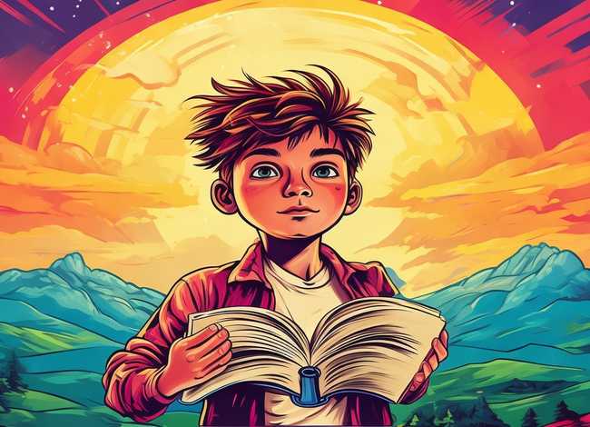 儿童英语绘本故事10岁;励志英语绘本故事10岁 儿童英语绘本故事10岁;励志英语绘本故事10岁