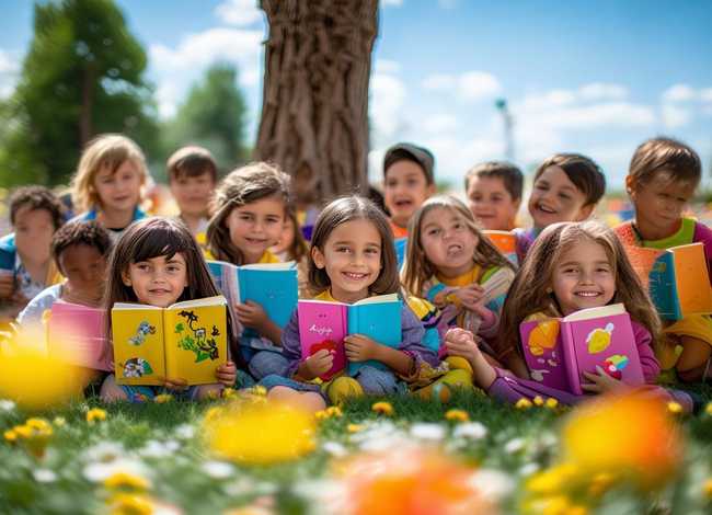 儿童节英语内容资料简单、儿童节英语内容资料简单版