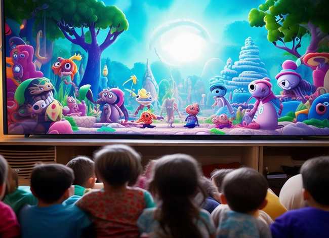 儿童动漫电影国语版免费下载（儿童动漫电影国语版免费下载观看）