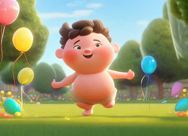 关于讲小胖子的故事（关于讲小胖子的故事视频）