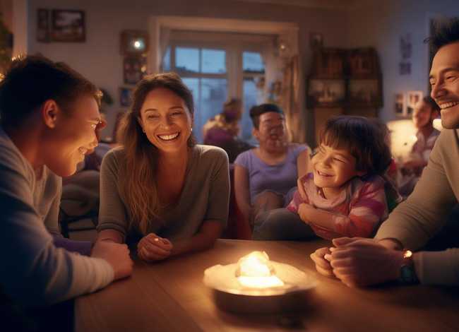 关于友善的小故事视频、关于友善的小故事视频播放