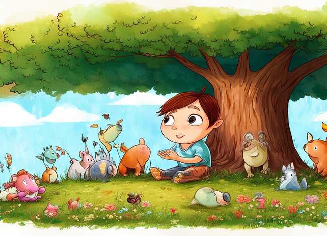 幼儿寓言故事的图片 - 幼儿寓言故事的图片大全 幼儿寓言故事的图片 - 幼儿寓言故事的图片大全