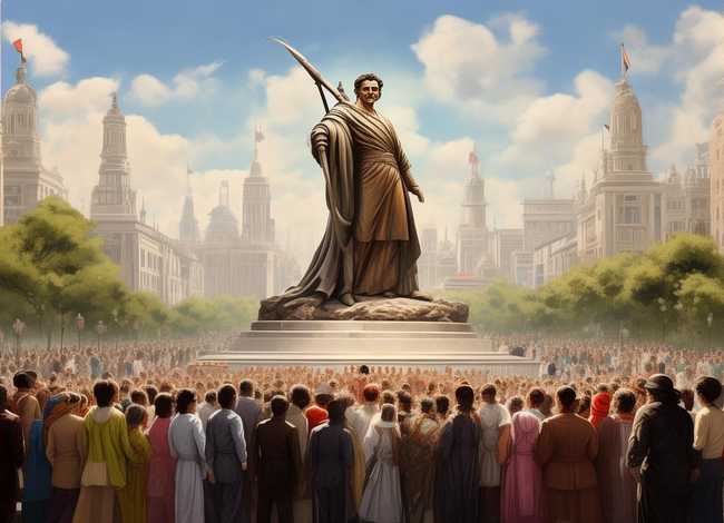 民族英雄 英雄故事 民族英雄 英雄故事有哪些