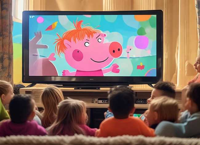 儿童故事视频免费观看；儿童故事视频免费观看小猪佩奇