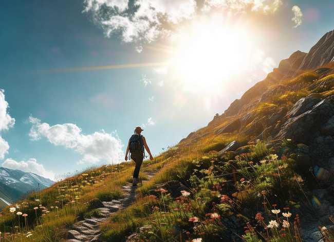 励志故事分享感悟、励志故事的感悟