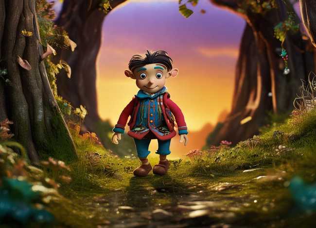 木偶奇遇记故事简介英文版 - 木偶奇遇记故事简介英文版带翻译 木偶奇遇记故事简介英文版 - 木偶奇遇记故事简介英文版带翻译