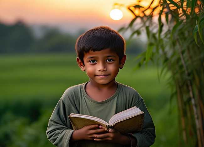 关于留守儿童的三分钟感人小故事（关于留守儿童感人的小故事演讲）