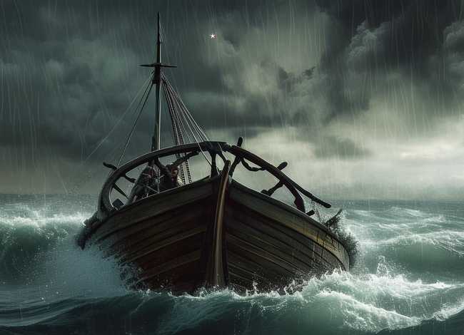 航海家的小故事 - 航海家的小故事50字