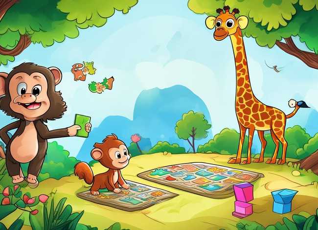 儿童猜字谜语大全8一10岁(儿童猜字谜语大全8一10岁动物) 儿童猜字谜语大全8一10岁(儿童猜字谜语大全8一10岁动物)