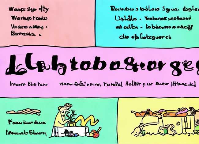 劳动故事手抄报 劳动故事手抄报简单又漂亮