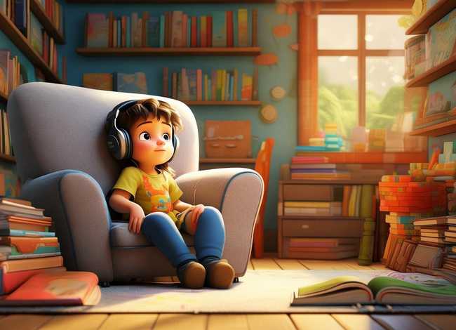 听少儿故事在线听 听少儿故事在线听免费