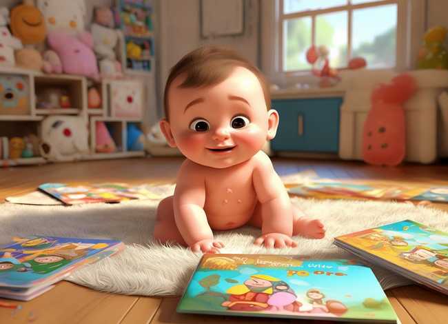 婴儿故事0至1岁故事书 - 婴儿故事0至1岁故事书有哪些
