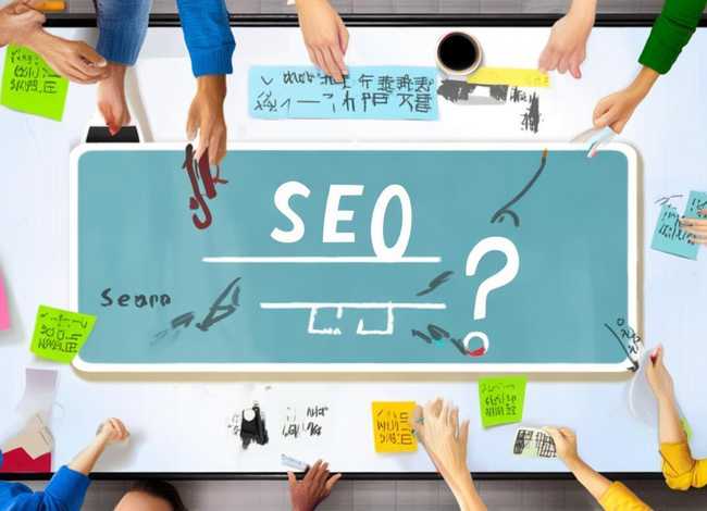 seo关键词是什么意思 - seo关键词是什么意思呢