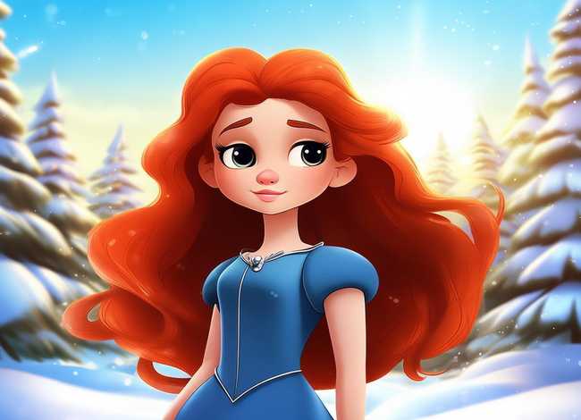 白雪公主儿童剧视频，白雪公主动画视频少儿频道