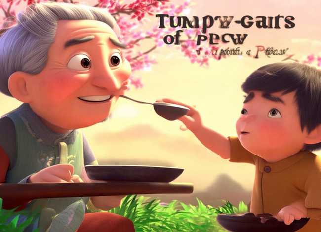 儿童版二十四孝故事 二十四孝故事视频全集24集动画版