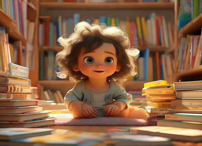 幼儿阅读故事书籍、幼儿阅读故事书籍有哪些