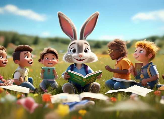 适合儿童讲的小故事 适合小朋友讲的短故事