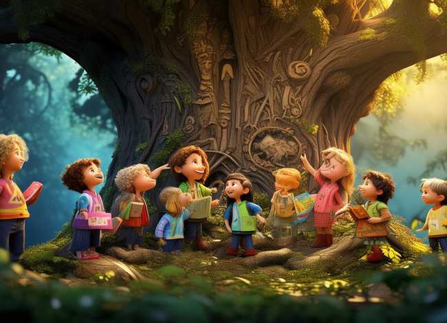 寓言故事儿童注音版 - 寓言故事-注音版