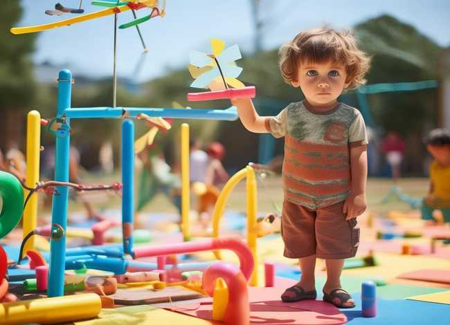 儿童创造发明的故事；有哪些发明来自儿童的创造