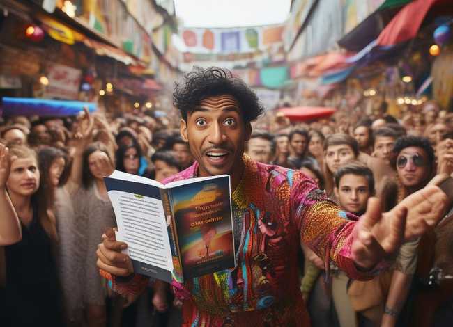 推销故事带含义（推销故事带含义怎么写）